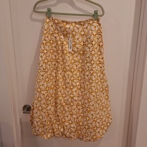 Rebecca Taylor skirt